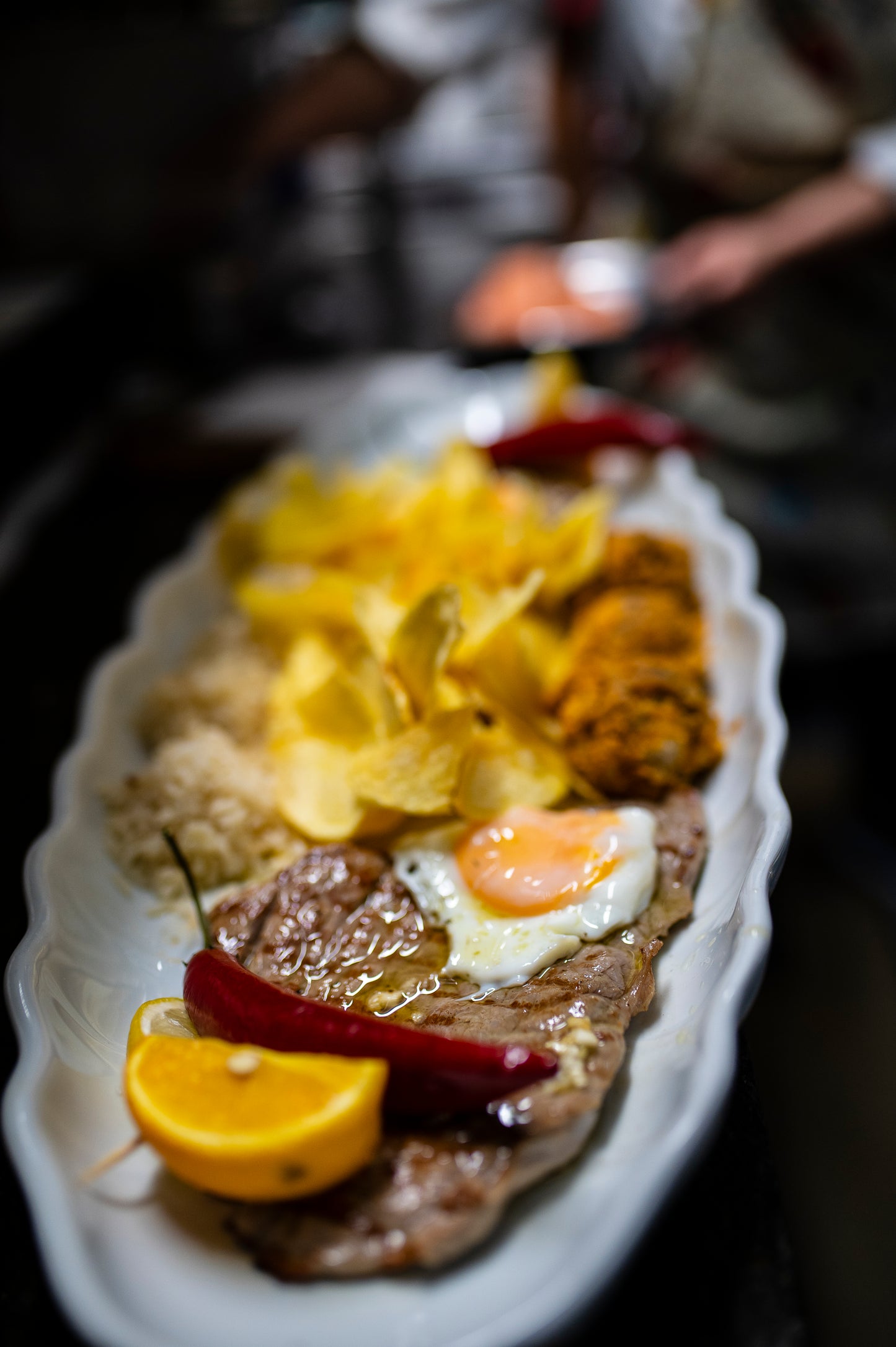 Solar do Duque - The Hidden Gem of Lisbon