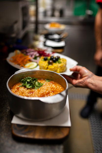 Solar do Duque - The Hidden Gem of Lisbon