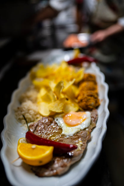 Solar do Duque - The Hidden Gem of Lisbon