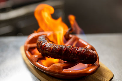 Solar do Duque - The Hidden Gem of Lisbon